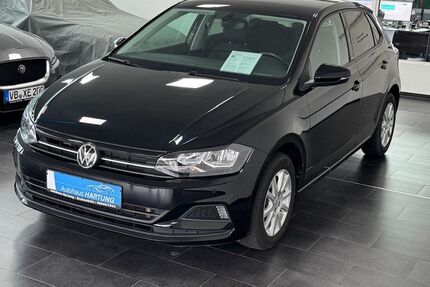 VW Polo 68.023 km 14.500 € Grebenhain 36355