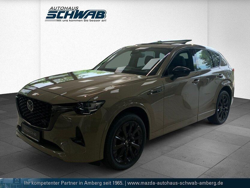 CX-60
