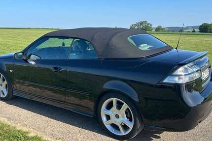 Saab 9-3 80.400 km 32.900 &euro; Vaihingen an der Enz, Stadt 71665