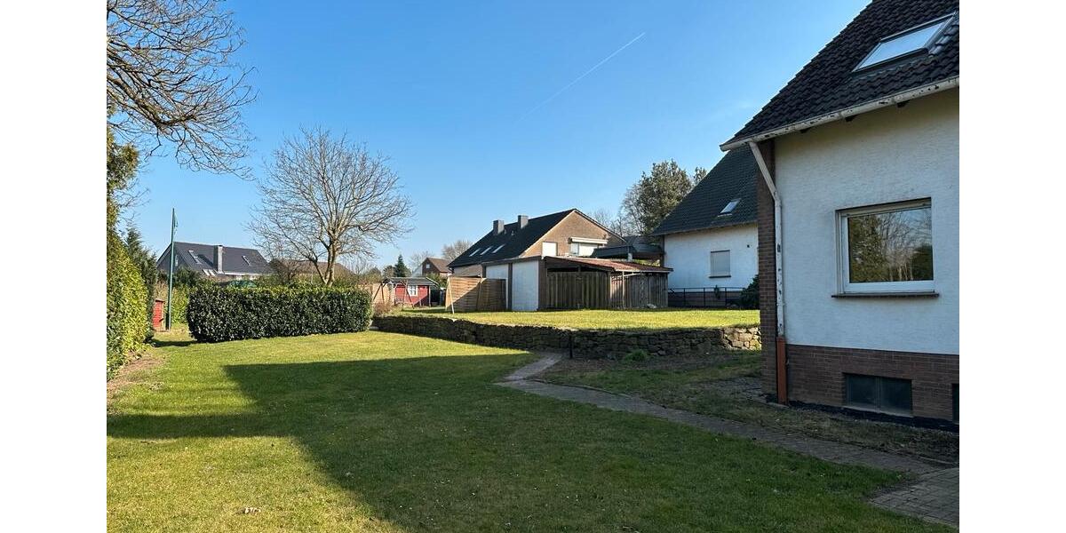 Mehrfamilienhaus, Wohnhaus Osnabrück Nahne - 8 Zimmer, 204 m&sup2;, 429.000&euro; | Angebot:27209686