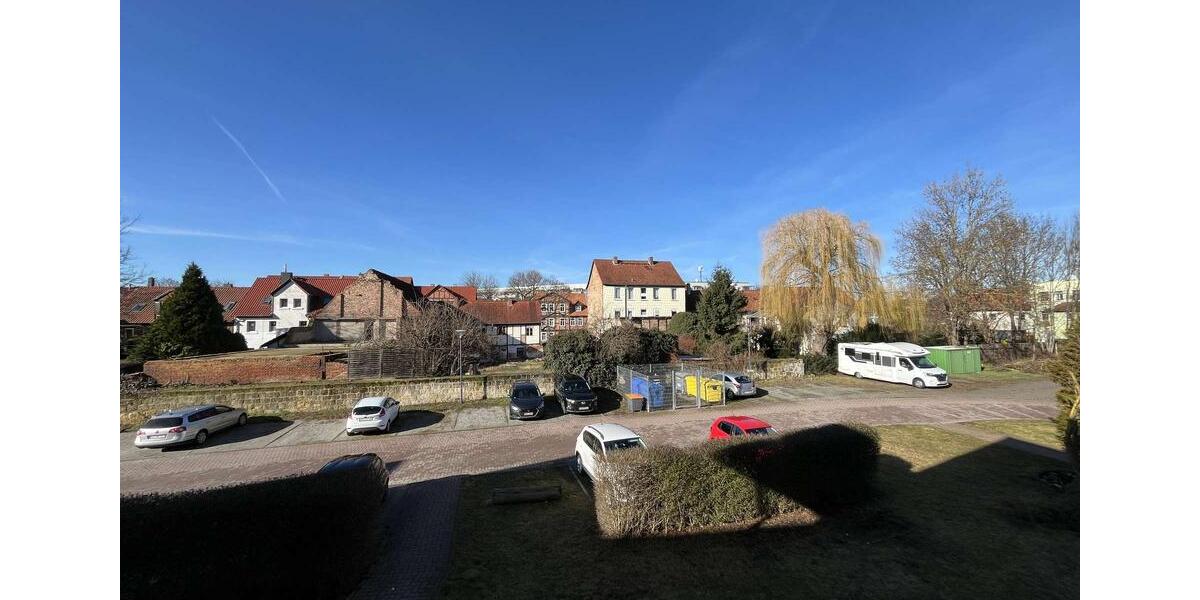 Etagenwohnung Halberstadt - 2 Zimmer, 64 m&sup2;, 349&euro; | Angebot:25791446
