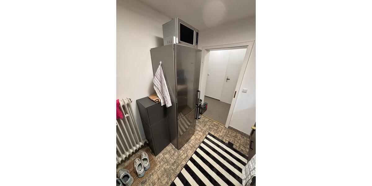 Etagenwohnung Lohr am Main - 2 Zimmer, 55 m&sup2;, 580&euro; | Angebot:24379190