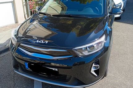 Kia Stonic 23.000 km 15.995 &euro; Baden Baden 76534