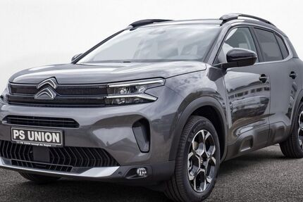 Citroen C5 Aircross 6.200 km 25.300 &euro; Halle 06122