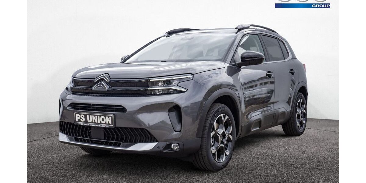 Citroen C5 Aircross 6.200 km 25.300 &euro; Halle 06122