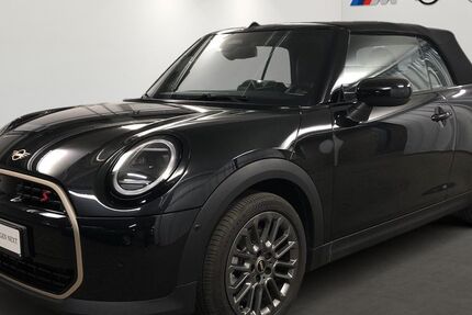 Mini Cooper S Cabrio 6.777 km 36.965 &euro; München 80687