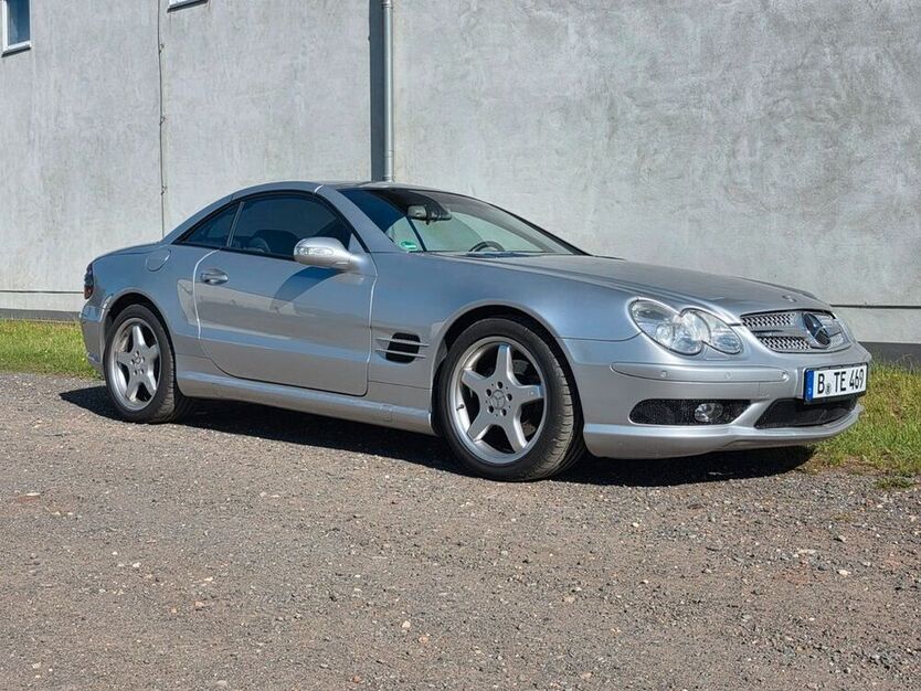 SL 350