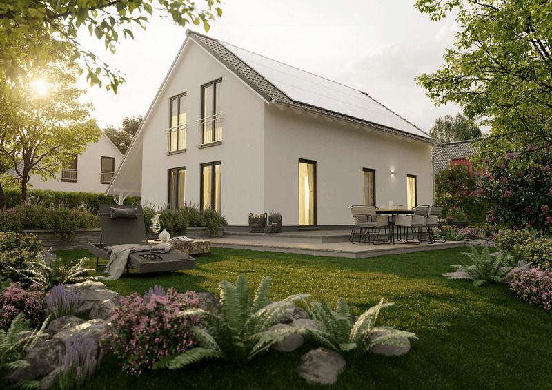 Einfamilienhaus Calvörde Berenbrock - 5 Zimmer, 142 m&sup2;, 295.750&euro; | Angebot:26703334