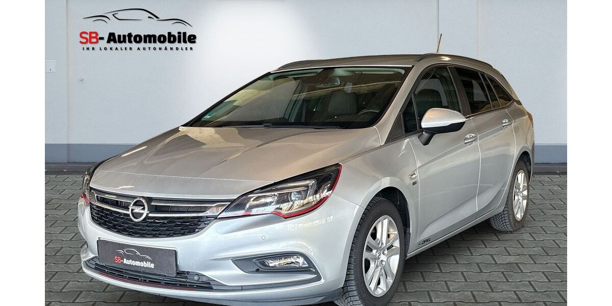 Opel Astra 143.834 km 8.990 &euro; Limburg an der Lahn 65549