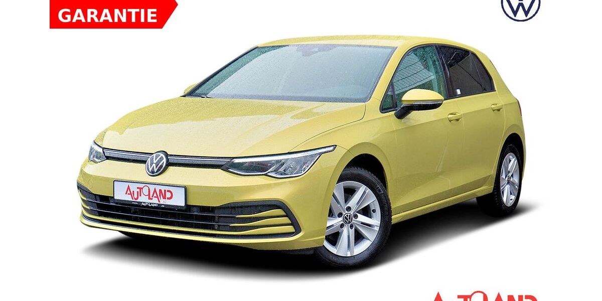 VW Golf 45.279 km 20.950 &euro; Gera 07546