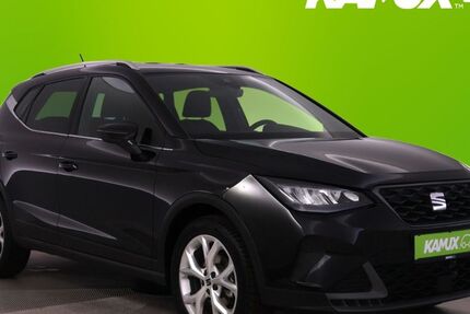 Seat Arona 75.885 km 14.450 &euro; Düren 52351