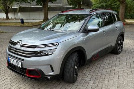 Citroen C5 Aircross 80.900 km 18.600 &euro; Rödermark 63322