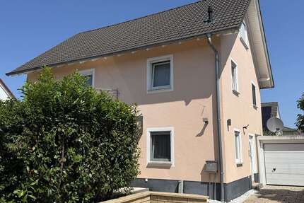 Haus Nidderau / Windecken Windecken - 5 Zimmer, 180 m&sup2;, 695.000&euro; | Angebot:25929451