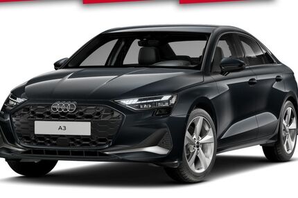 Audi A3 23.489 km 32.940 &euro; Stuttgart 70469