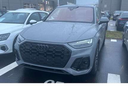 Audi Q5 25.200 km 49.999 &euro; Hanau 63452