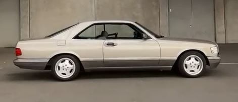 Mercedes-Benz S 420 204.849 km 22.000 &euro; Steinfeld 97854