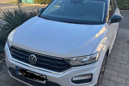 VW T-Roc 33.100 km 21.000 &euro; Paderborn 33100