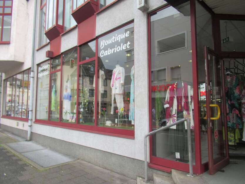 Einzelhandel in Limburg 165.000 € 100 m²
