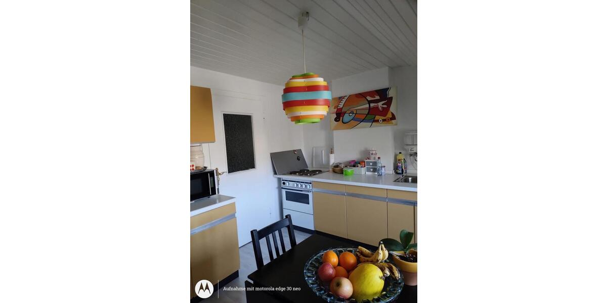 Schöne 2-Zimmer-Wohnung in Siegen Kaan-Marienborn am Weißbach 2 zimmer