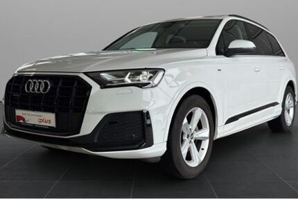Audi Q7 46.296 km 53.439 &euro; Wernigerode 38855