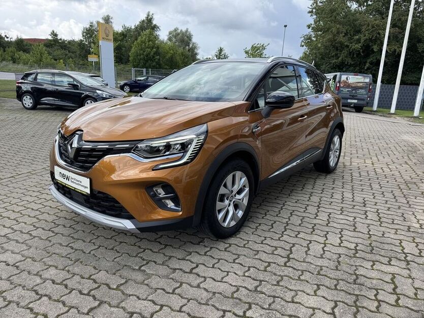 Captur