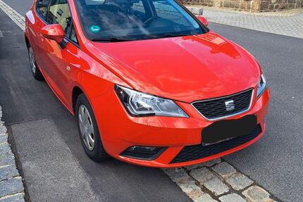 Seat Ibiza 73.000 km 7.300 &euro; Kirchenlamitz 95158