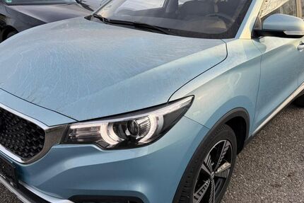 MG ZS 21.146 km 13.090 € Heidelberg 69123