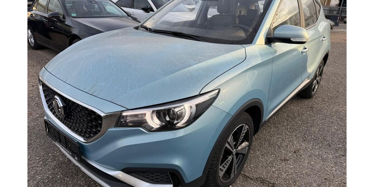 MG ZS 21.146 km 13.090 € Heidelberg 69123