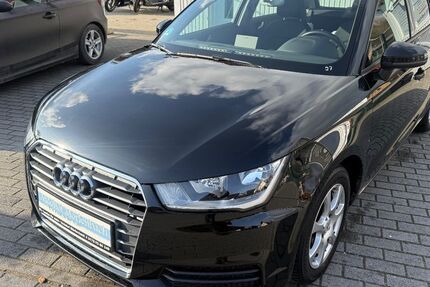 Audi A1 110.000 km 9.999 &euro; Mörlenbach 69509
