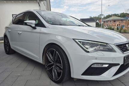 Seat Leon 118.000 km 13.995 &euro; Offingen 89362