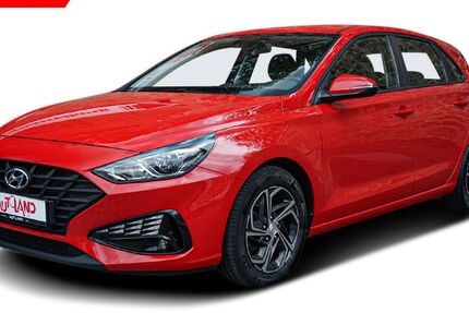 Hyundai i30 31.685 km 17.990 &euro; Zwickau 08056