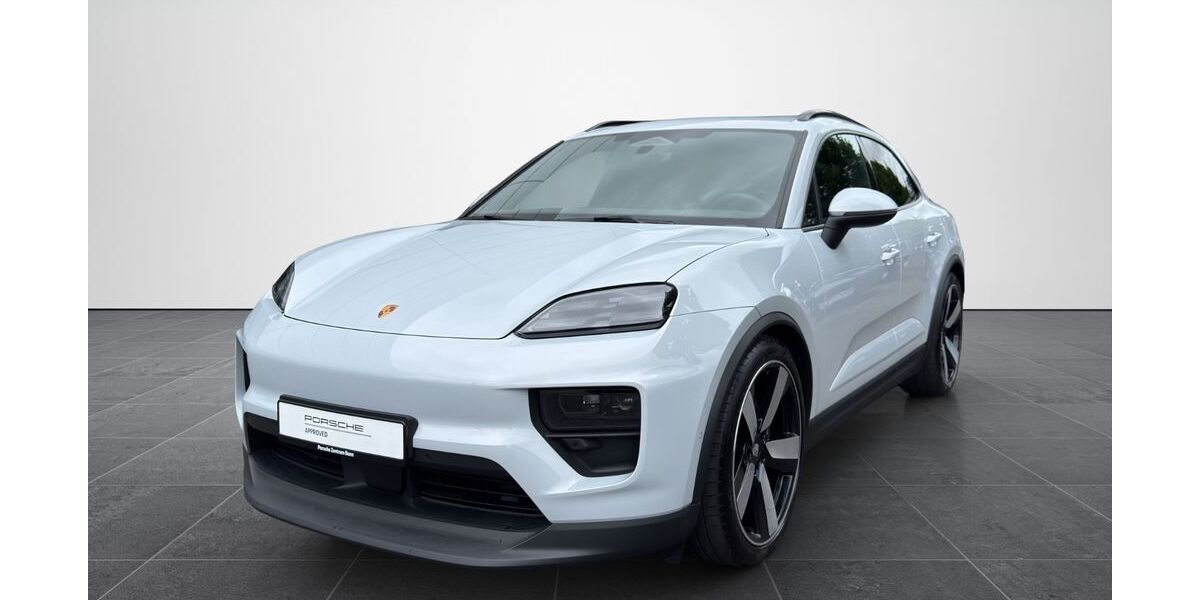 Porsche Macan 31.780 km 79.950 &euro; Bonn 53119