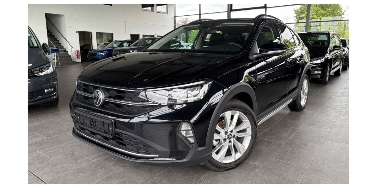 VW Taigo 8.690 km 24.470 &euro; Lünen 44536