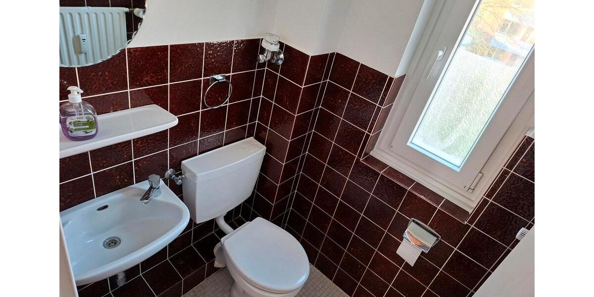 4-Zimmerwohnung in Rendsburg zu vermieten 4 zimmer