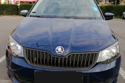 Skoda Fabia 19.930 km 9.200 € Duisburg 47057