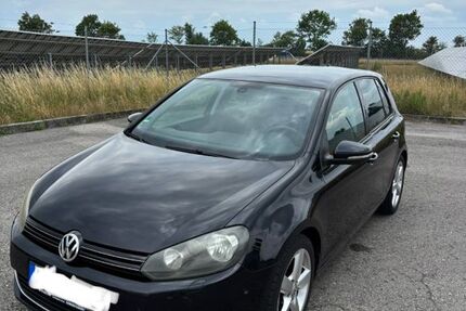 VW Golf 175.000 km 8.500 &euro; Königsbrunn 86343