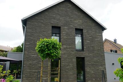 Modernes Haus in Lübeck Blankensee am Naturschutzgebiet zimmer