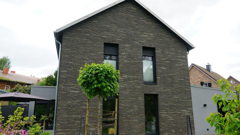 Modernes Haus in Lübeck Blankensee am Naturschutzgebiet zimmer