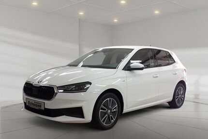 Skoda Fabia 17.499 km 16.985 &euro; Melsungen 34212