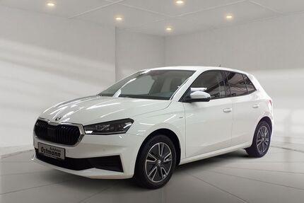 Skoda Fabia 17.499 km 18.375 &euro; Melsungen 34212