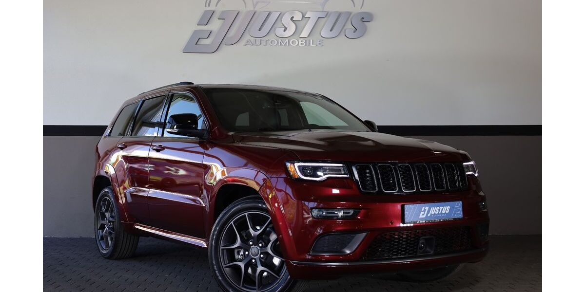 Jeep Grand Cherokee 66.814 km 34.900 &euro; Limburg an der Lahn 65549