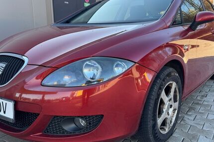 Seat Leon 220.000 km 1.300 &euro; Aldersbach 94501