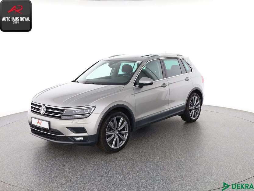 Tiguan