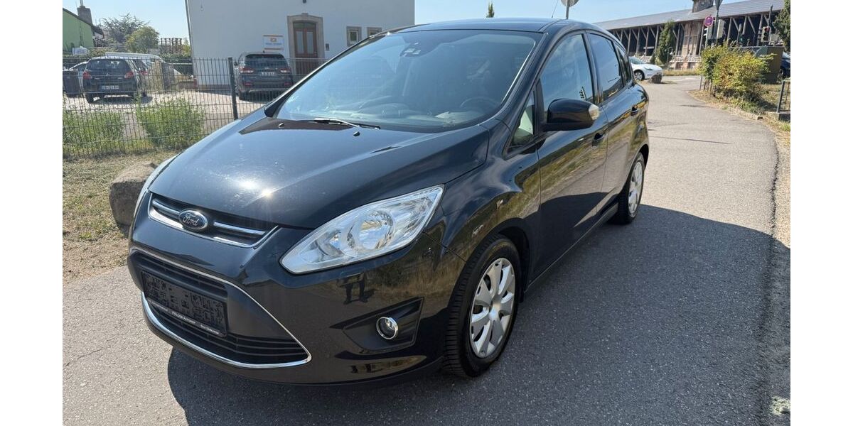 Ford C-Max 100.000 km 9.000 &euro; Bad Dürkheim 67098