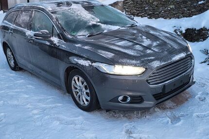 Ford Mondeo 189.950 km 8.900 &euro; Zschorlau 08321