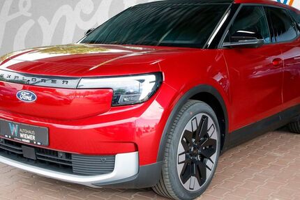 Ford Explorer 4.900 km 46.900 &euro; Troisdorf 53844