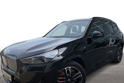 BMW iX1 7.650 km 53.950 &euro; Prien am Chiemsee 83209