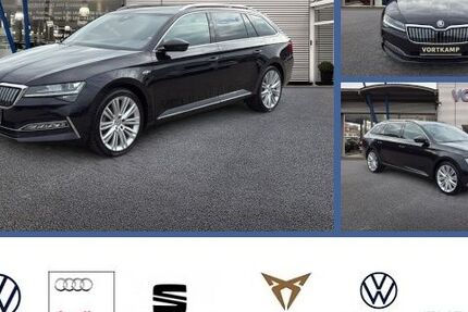Skoda Superb 94.519 km 26.480 &euro; Gronau 48599