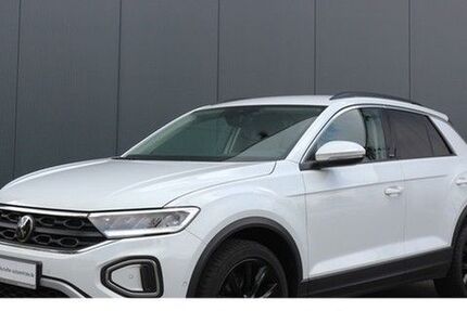VW T-Roc 84.030 km 19.980 &euro; Nordhorn 48529