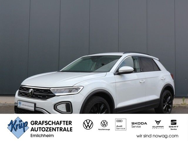 VW T-Roc 84.030 km 19.980 &euro; Nordhorn 48529
